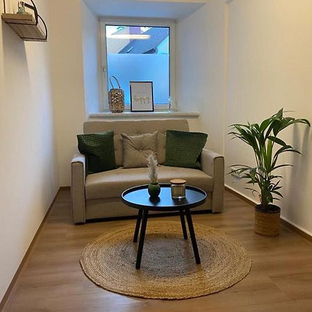 Casa Johnson Apartment Schaerding Ngoại thất bức ảnh