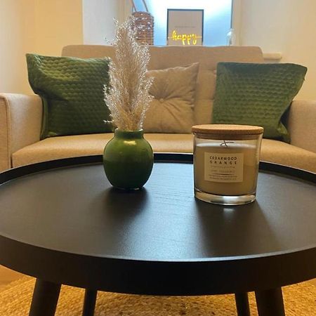 Casa Johnson Apartment Schaerding Ngoại thất bức ảnh